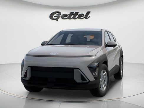 New 2026 Hyundai Kona SE image 6