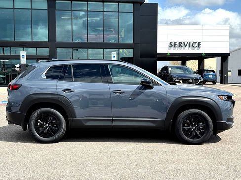 New 2026 MAZDA CX-50 AWD 2.5 Hybrid w/ Weather Package image 9