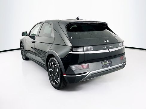 Used 2024 Hyundai Ioniq 5 SEL image 5