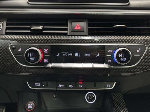 Used 2019 Audi RS 5 image 35