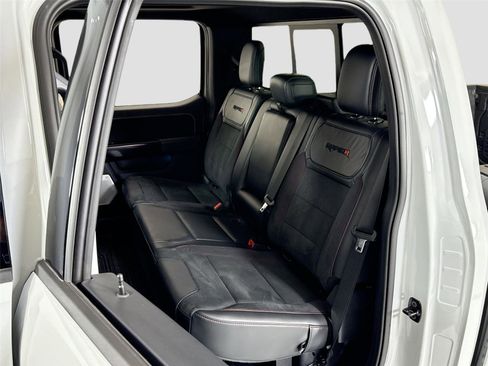 Used 2024 Ford F150 Raptor w/ Equipment Group 803A Raptor R image 25