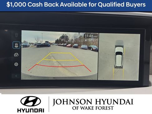 New 2026 Hyundai Palisade Limited image 36