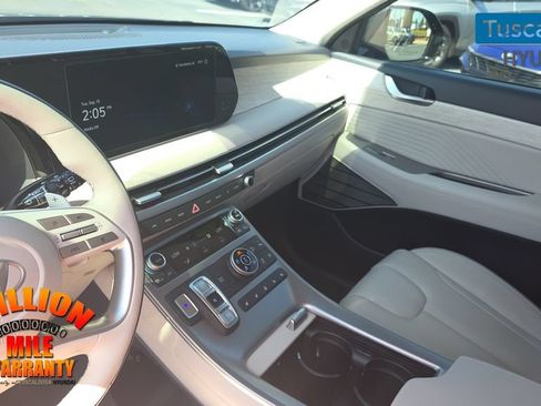 Used 2023 Hyundai Palisade Calligraphy AWD/4WD image 22