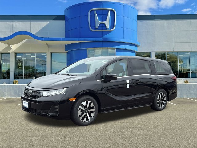 New 2027 Honda Odyssey EX-L image 3
