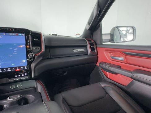 Used 2022 RAM 1500 Rebel w/ Rebel Level B Equipment Group image 27