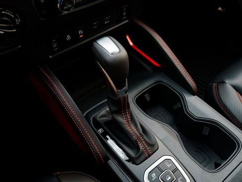 New 2026 Nissan Frontier PRO-4X w/ Pro Premium Package image 17