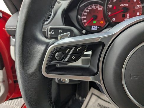 Certified 2023 Porsche 718 Boxster GTS image 17