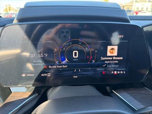 New 2026 Chevrolet Tahoe Premier image 17