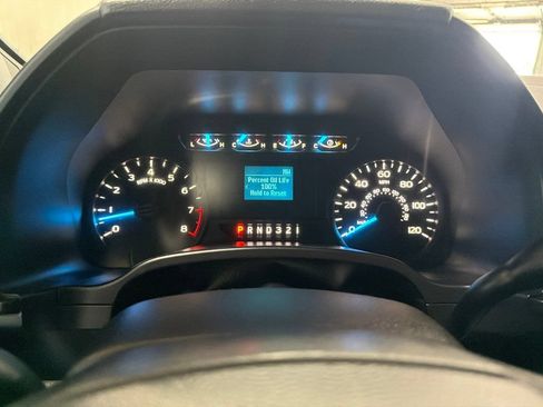 Used 2017 Ford F150 XL w/ XL Power Equipment Group AWD/4WD image 19