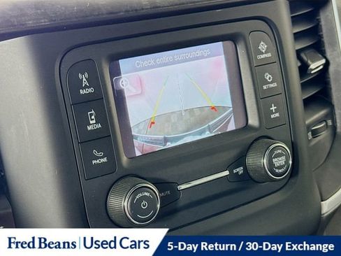 Used 2022 RAM 1500 Big Horn image 15