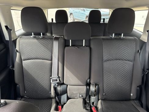 Used 2017 Dodge Journey SXT w/ Premium Group FWD image 46