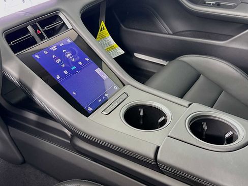 New 2025 Porsche Taycan 4 image 21