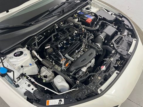 Used 2022 Honda Civic Si image 10