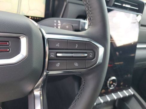 New 2026 GMC Terrain Elevation FWD image 27