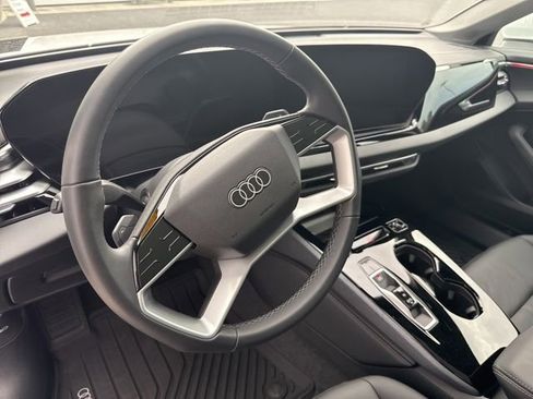 Certified 2025 Audi A5 2.0T Premium w/ Convenience Package image 23