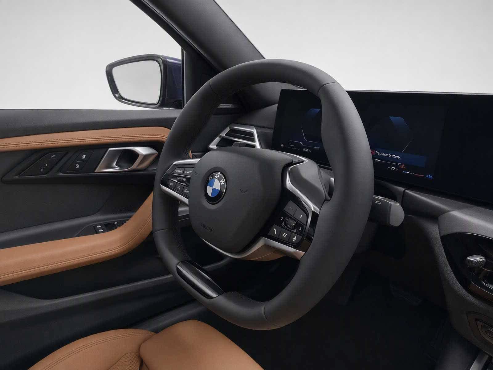 New 2026 BMW 230i xDrive Coupe w/ Convenience Package AWD/4WD image 20