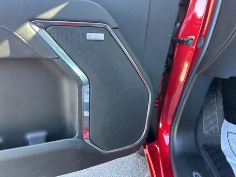 New 2026 Chevrolet Silverado 2500 LTZ w/ LTZ Plus Package image 14