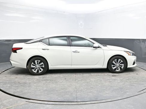 Used 2021 Nissan Altima 2.5 S image 8