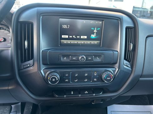 Used 2017 GMC Sierra 1500 Base image 21