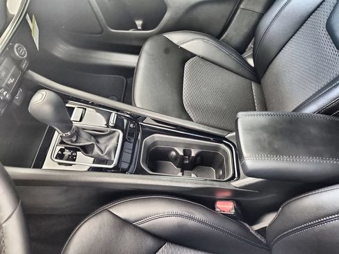 New 2026 Jeep Compass Latitude AWD/4WD image 29