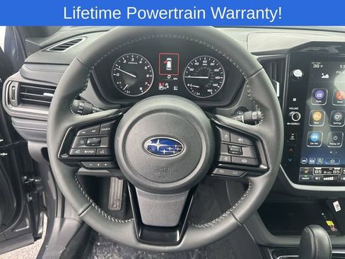 New 2026 Subaru Forester Premium image 23