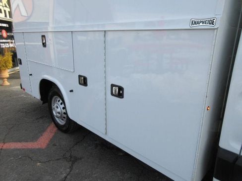 Used 2020 Ford Transit 350 AWD image 35