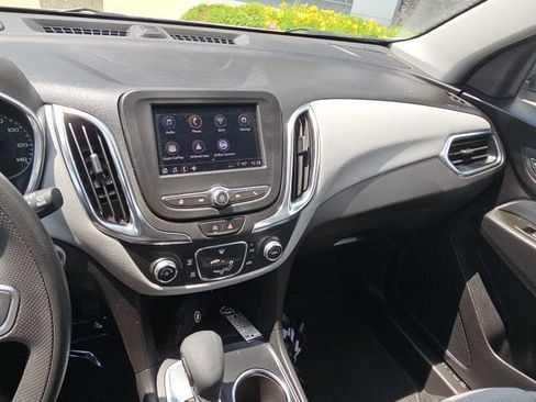 Used 2024 Chevrolet Equinox LS image 42