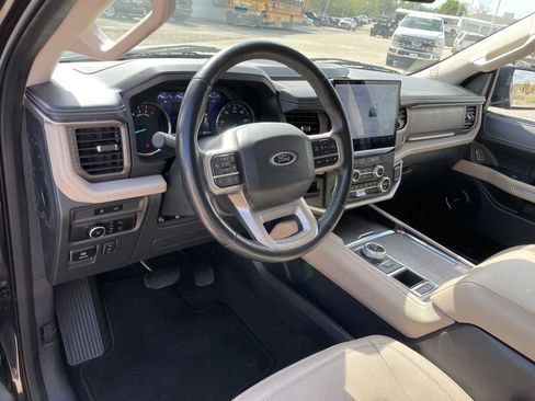 Used 2024 Ford Expedition Max Limited RWD image 13
