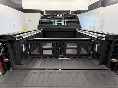 New 2026 RAM 2500 Rebel w/ Rebel Level 1 Equipment Group AWD/4WD image 11