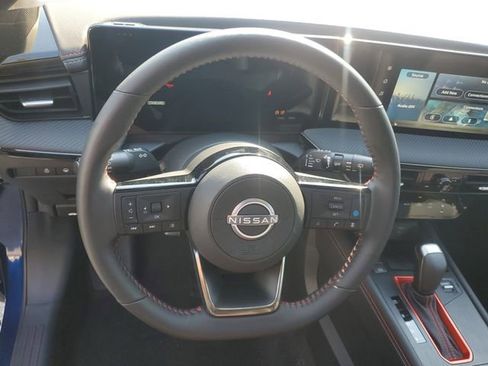 Certified 2025 Nissan Kicks SR w/ SR Premium Package FWD image 20