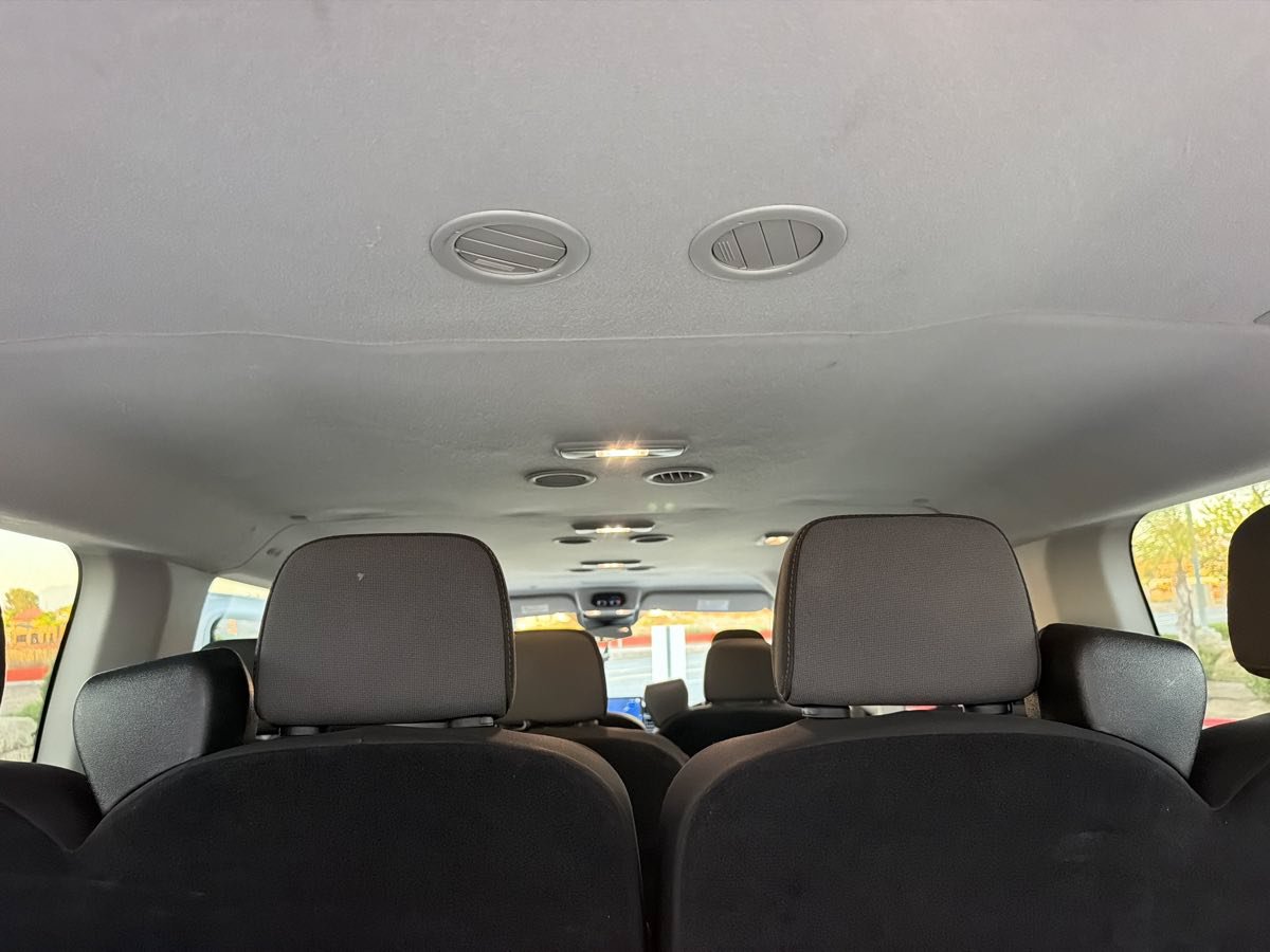 Used 2023 Ford Transit 350 XLT RWD image 31