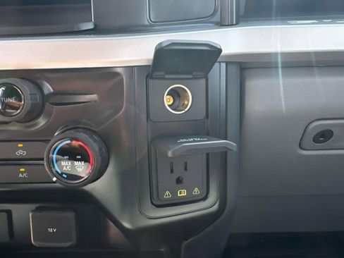 New 2025 Ford F550 4x4 Regular Cab Super Duty image 33