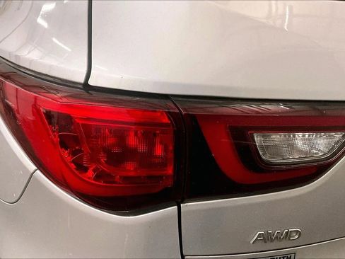 Used 2019 INFINITI QX60 Luxe image 29