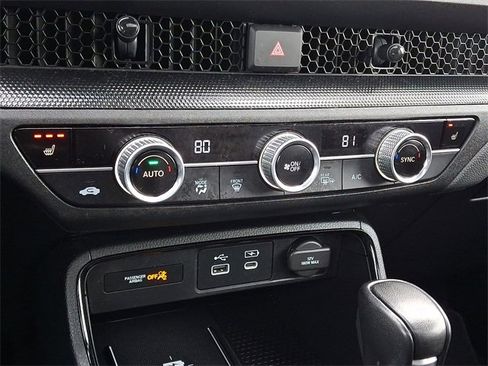 Used 2024 Honda CR-V Sport-L image 16