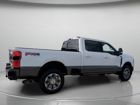 New 2026 Ford F350 King Ranch AWD/4WD image 32