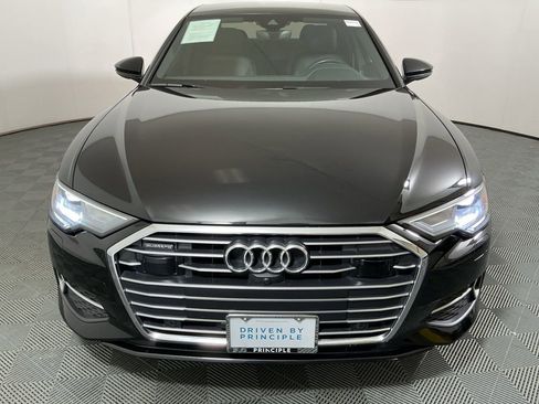Used 2023 Audi A6 2.0T Premium image 3