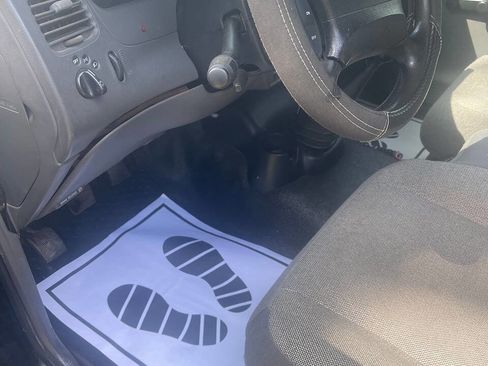 Used 2002 Ford Ranger Edge image 4