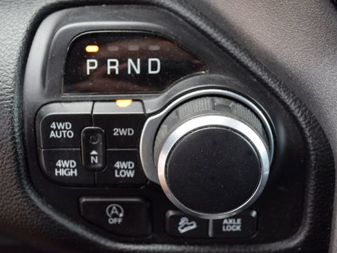 Used 2021 RAM 1500 Lone Star w/ Built-to-serve Edition AWD/4WD image 10