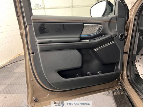New 2026 Ford Expedition Tremor AWD/4WD image 30