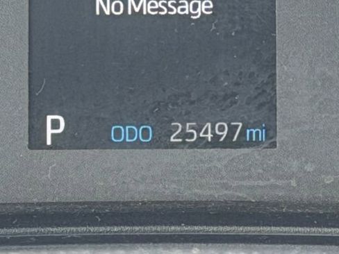 Certified 2024 Toyota Corolla LE FWD image 29