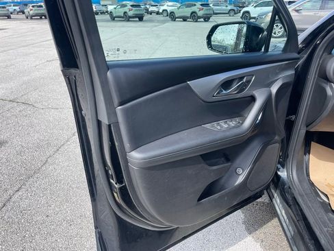 Used 2020 Chevrolet Blazer LT FWD image 14