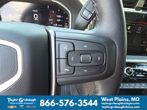 Used 2026 GMC Sierra 3500 Denali Ultimate AWD/4WD image 22