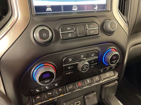 Used 2022 Chevrolet Silverado 1500 LTZ w/ Safety Package II image 32