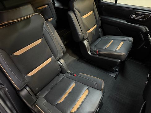 Used 2023 GMC Yukon AT4 w/ AT4 Premium Package image 47