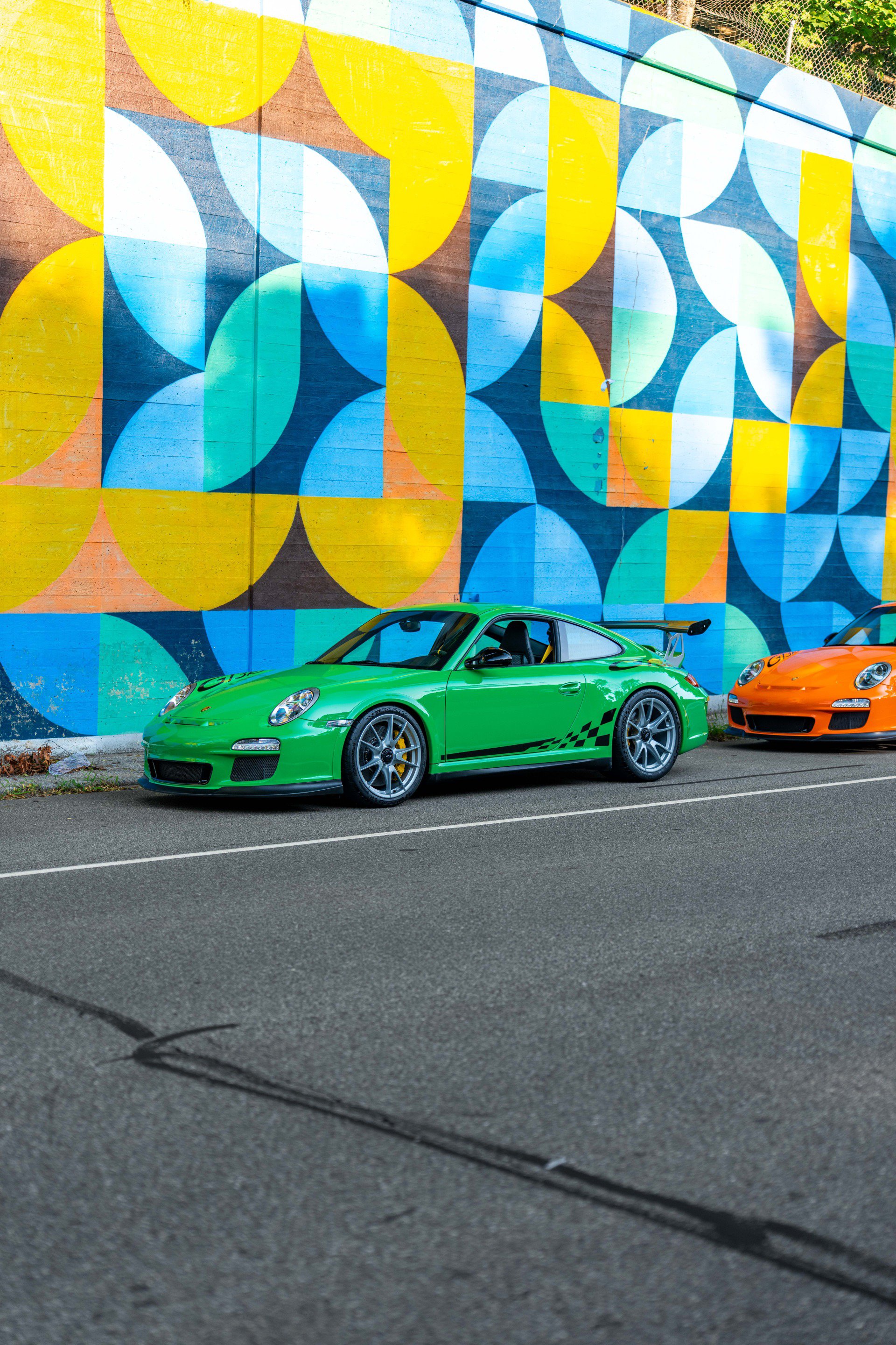 Used 2011 Porsche 911 GT3 RS RWD image 10