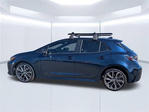 Used 2021 Toyota Corolla XSE image 8