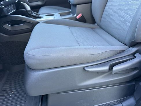 New 2026 Nissan Frontier S image 13