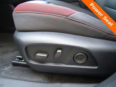 New 2026 Chevrolet Equinox RS AWD/4WD image 7