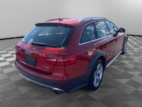 Used 2014 Audi A4 Premium Plus AWD/4WD image 7