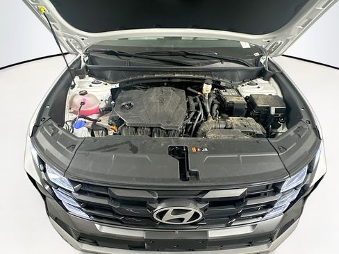 Used 2026 Hyundai Tucson SEL FWD image 32